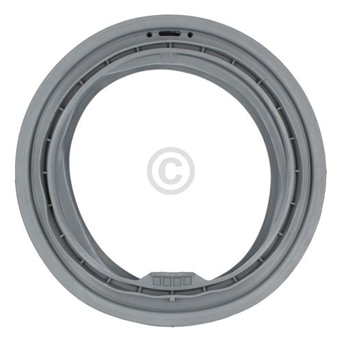 Türmanschette wie SAMSUNG DC64-00563B für Waschmaschine Frontlader