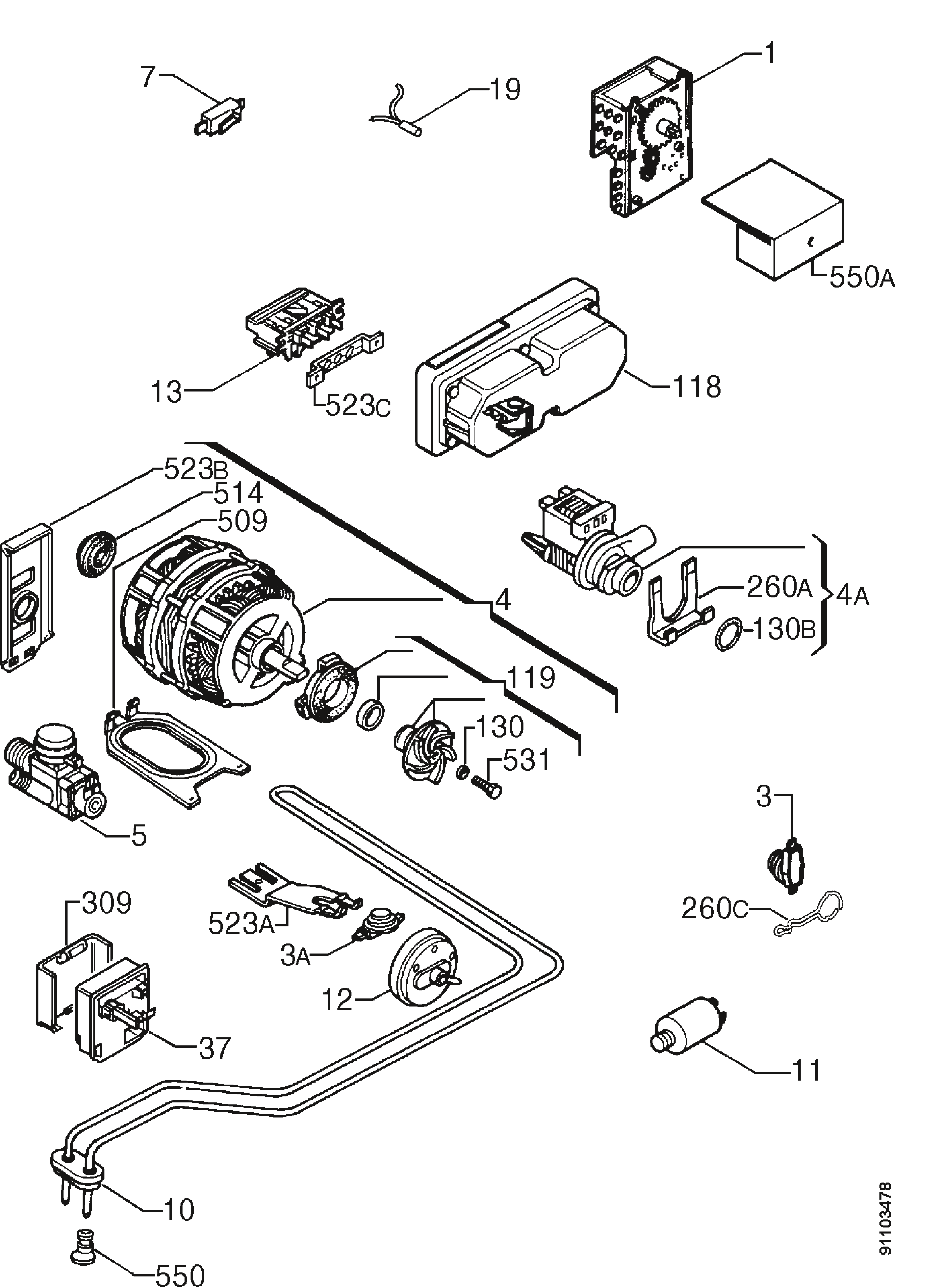 Ersatzteile_JSI4361W_91182107200_Bild_13