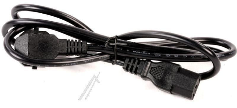 AC-Leitungssatz Segway-Ninebot AB.00.0023.07 Europe Edition für Ninebot S Series E-Scooter Ladegerät