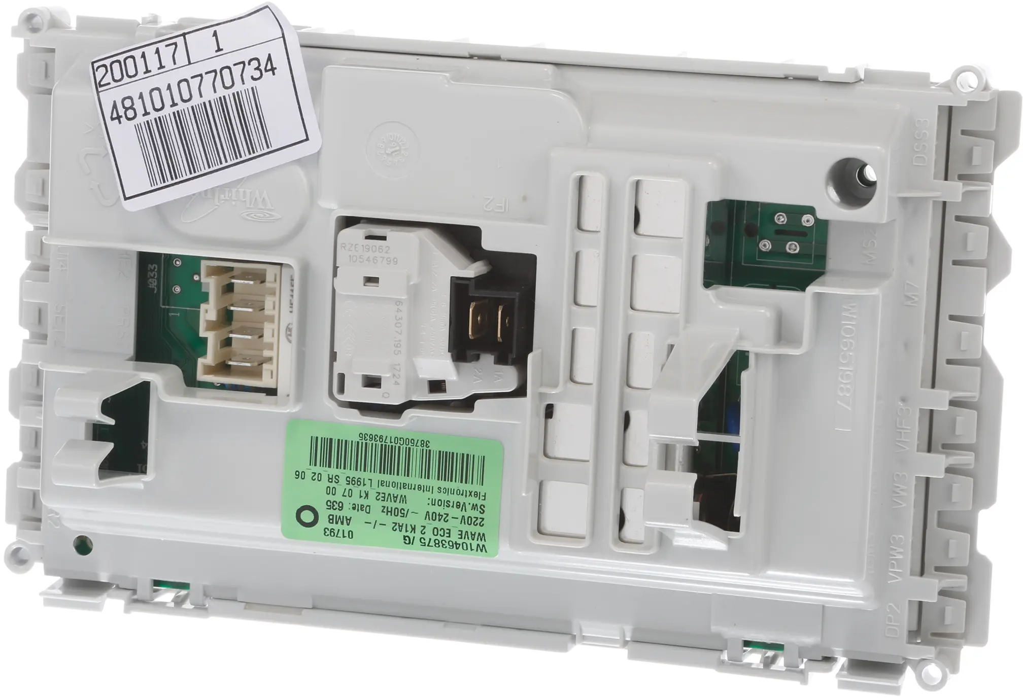 Leistungsmodul 11013043