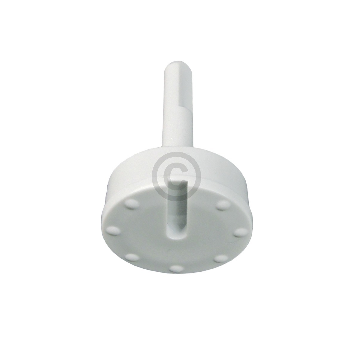 Knebel für Frontblende 7427206 Liebherr