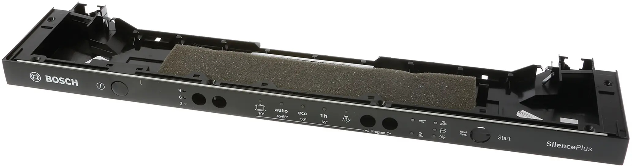 Bedienblende 11017569