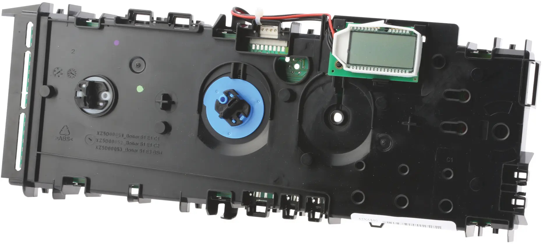 Leistungsmodul 00703656