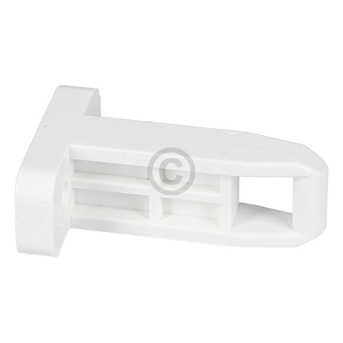 Türhaken wie Electrolux 8086811141 für Trockner