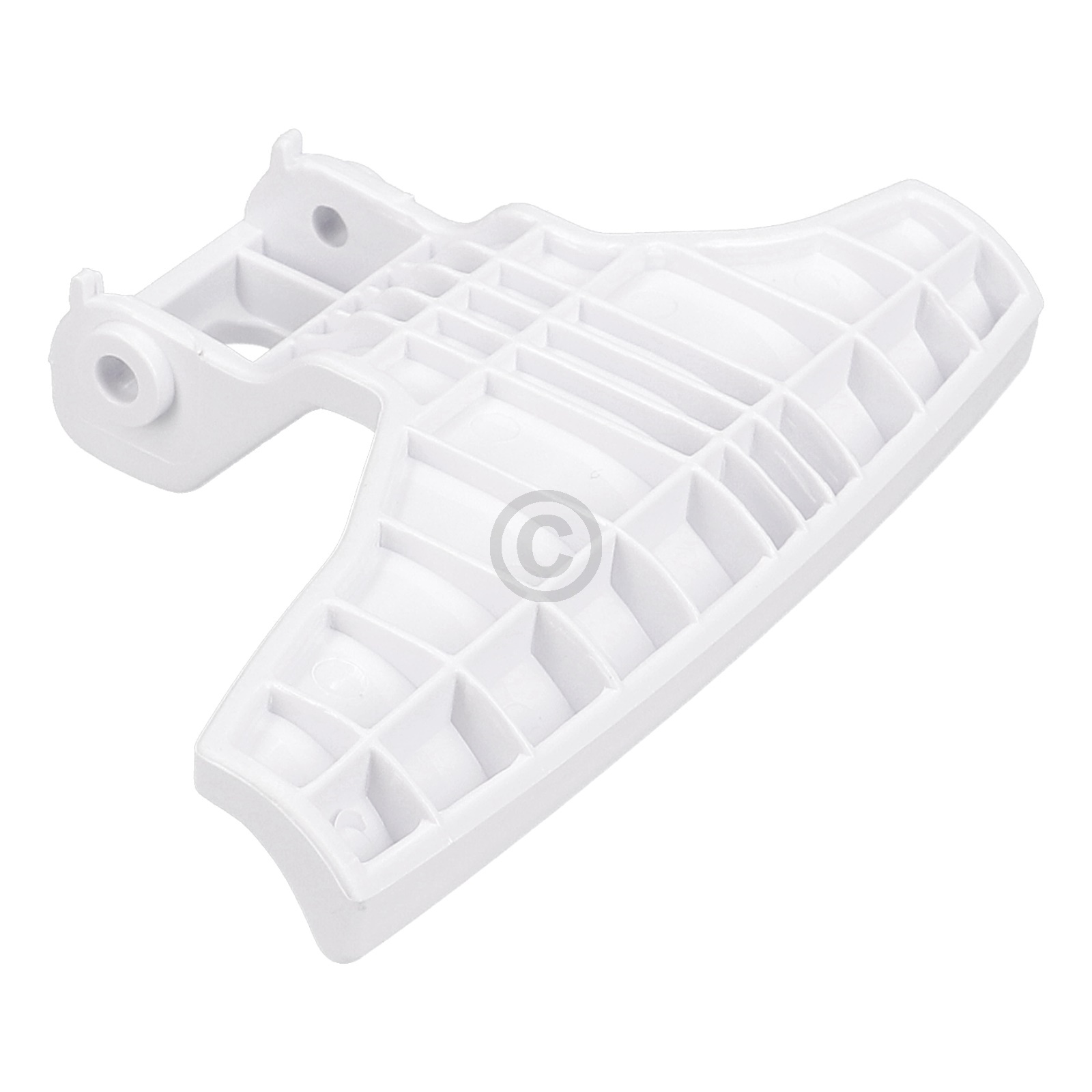 Türgriff passend für Samsung DC64-02430A BLUPARTS in Waschmaschine 10107397