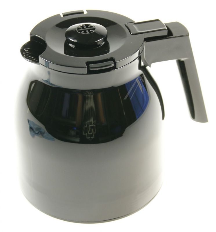 Thermokanne look iv schwarz Melitta 6766608 für Kaffeemaschine