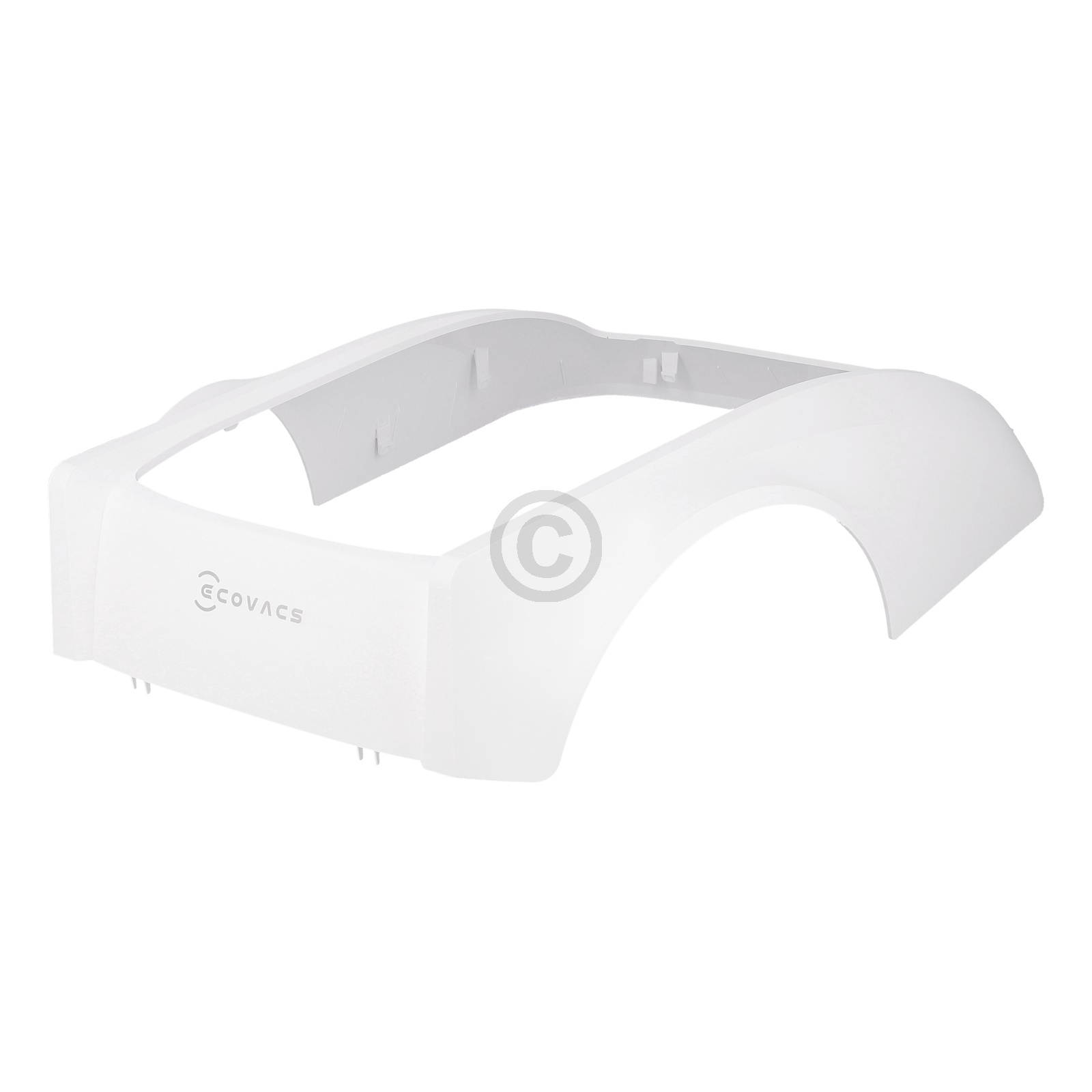 Front decorative cover 201-2452-0046