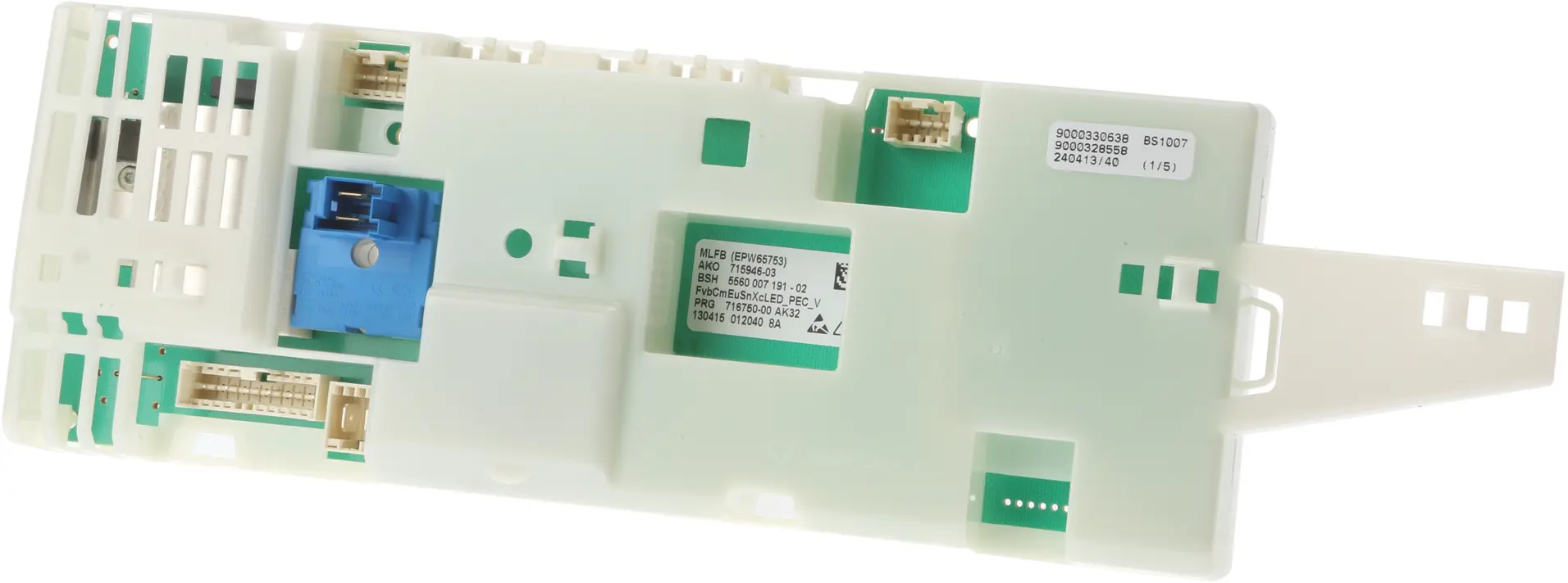 Leistungsmodul 00669572