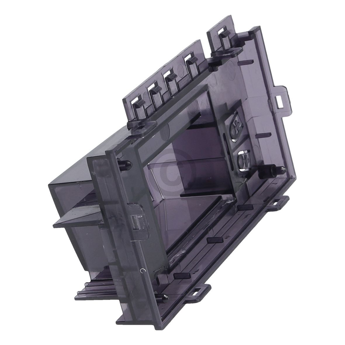 Gehäuse für Bedienelektronik beko 1766660100 in Geschirrspüler