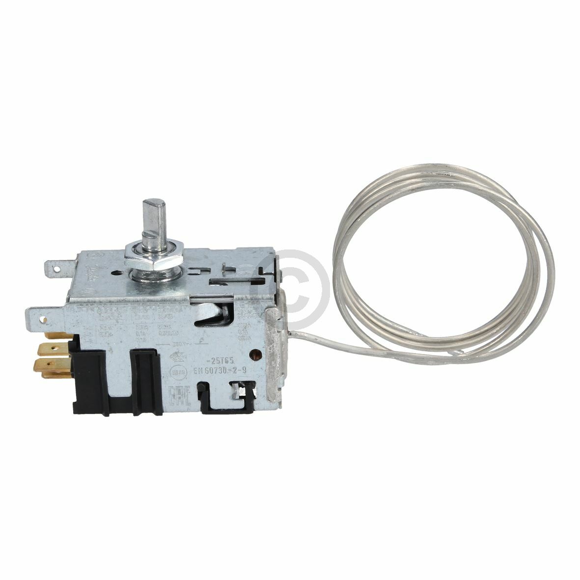 Thermostat, Danfos 077B3260 (2262380047)