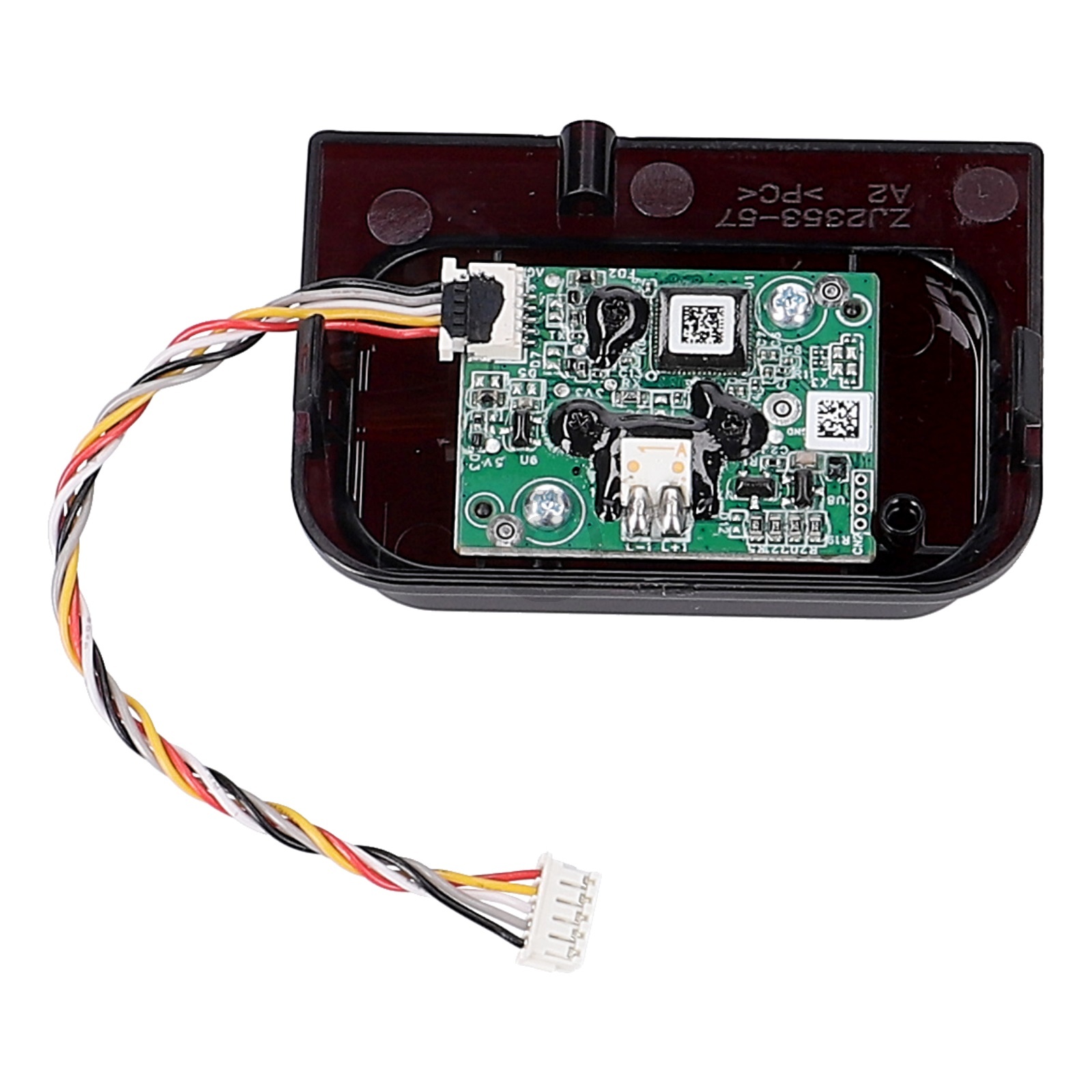 Laser Sensor Ecovacs 201-2353-1476 für Staubsauger-Roboter