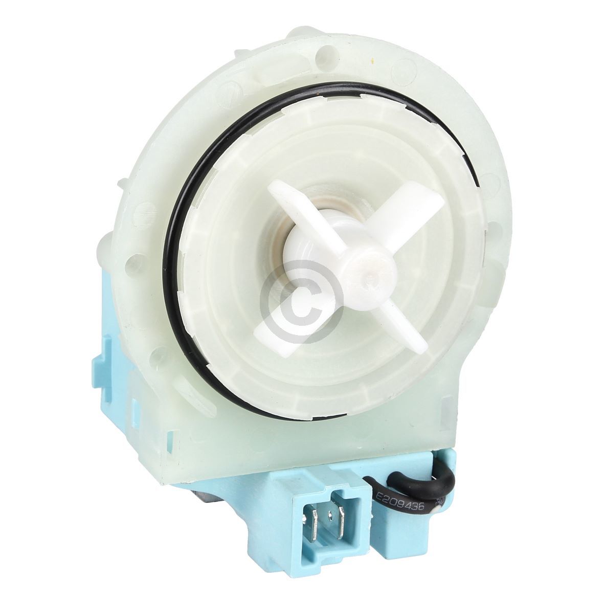 Ablaufpumpe beko 2841420200 arcelik SPW185230E31P-01 für Waschmaschine