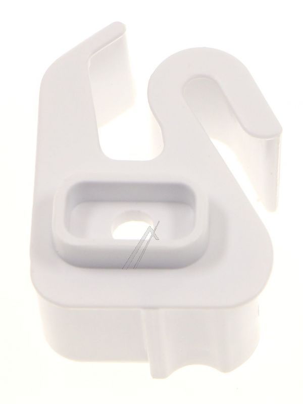 Gefrierfachklappenhalter links für Kühlschrank Amica 1038484 Links, Gefrierfach