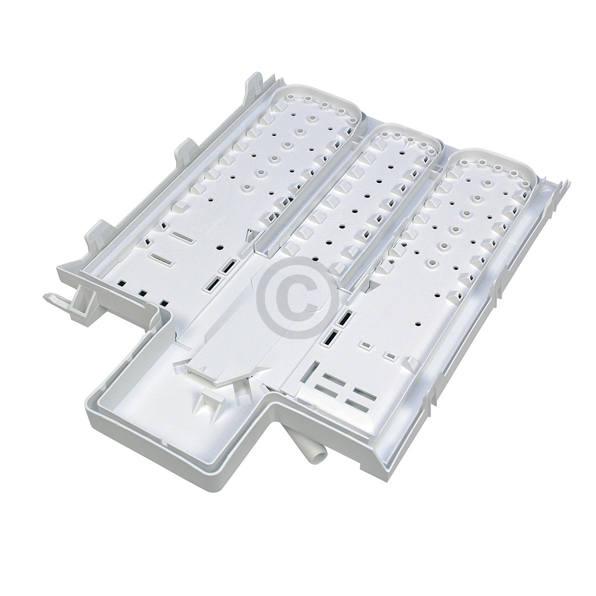 Einspülschalenoberteil 00665582 665582 Bosch, Siemens, Neff