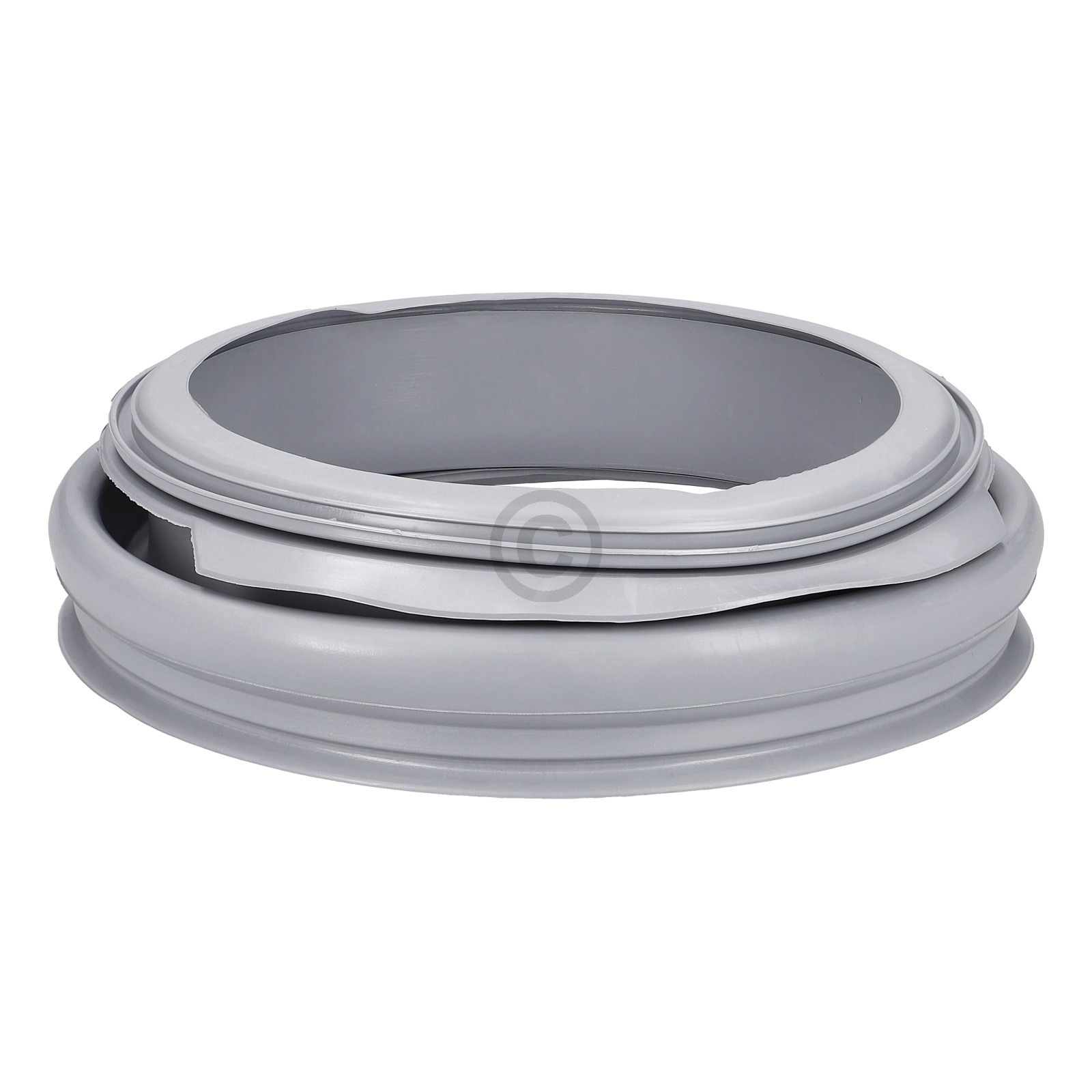 Türmanschette passend für Miele 6816001 BLUPARTS für Waschmaschine 10106357