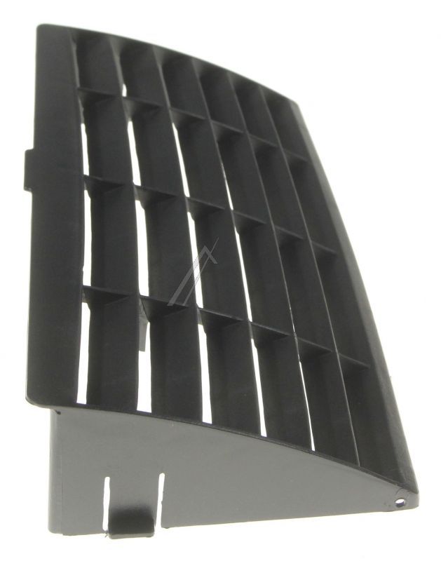 Lüftungsgitter schwarz für Klimaanlage Dometic 386230040 Klimagerät