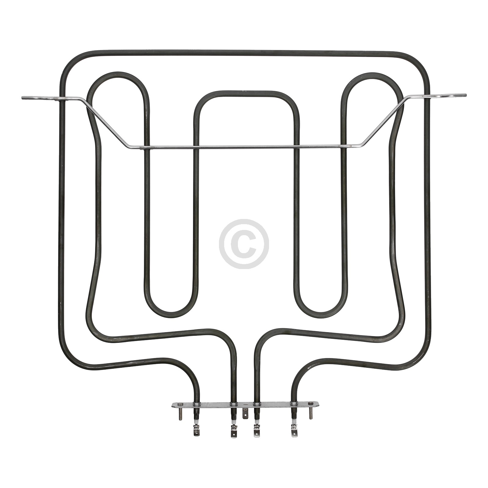 Heizung Oberhitze Grill passend für SMEG 806890278 in Backofen 063.309 SM Irca