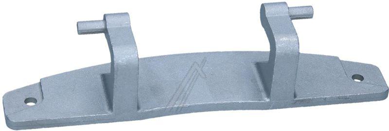 Waschmaschine-Türscharnier Com 171269 Bosch Siemens Metall