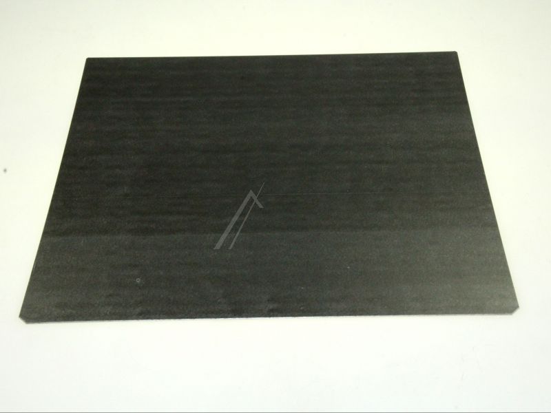 Backofenblech für Candy Hoover 93617223 Emaille, robust