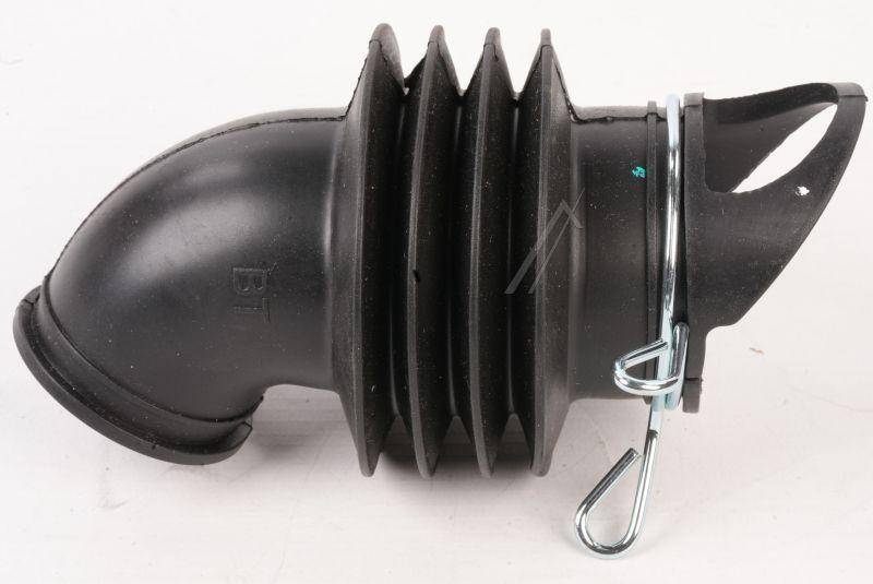 Waschmaschinen-Zulaufschlauch Amica 1035100 Wanne-Waschmittelfach