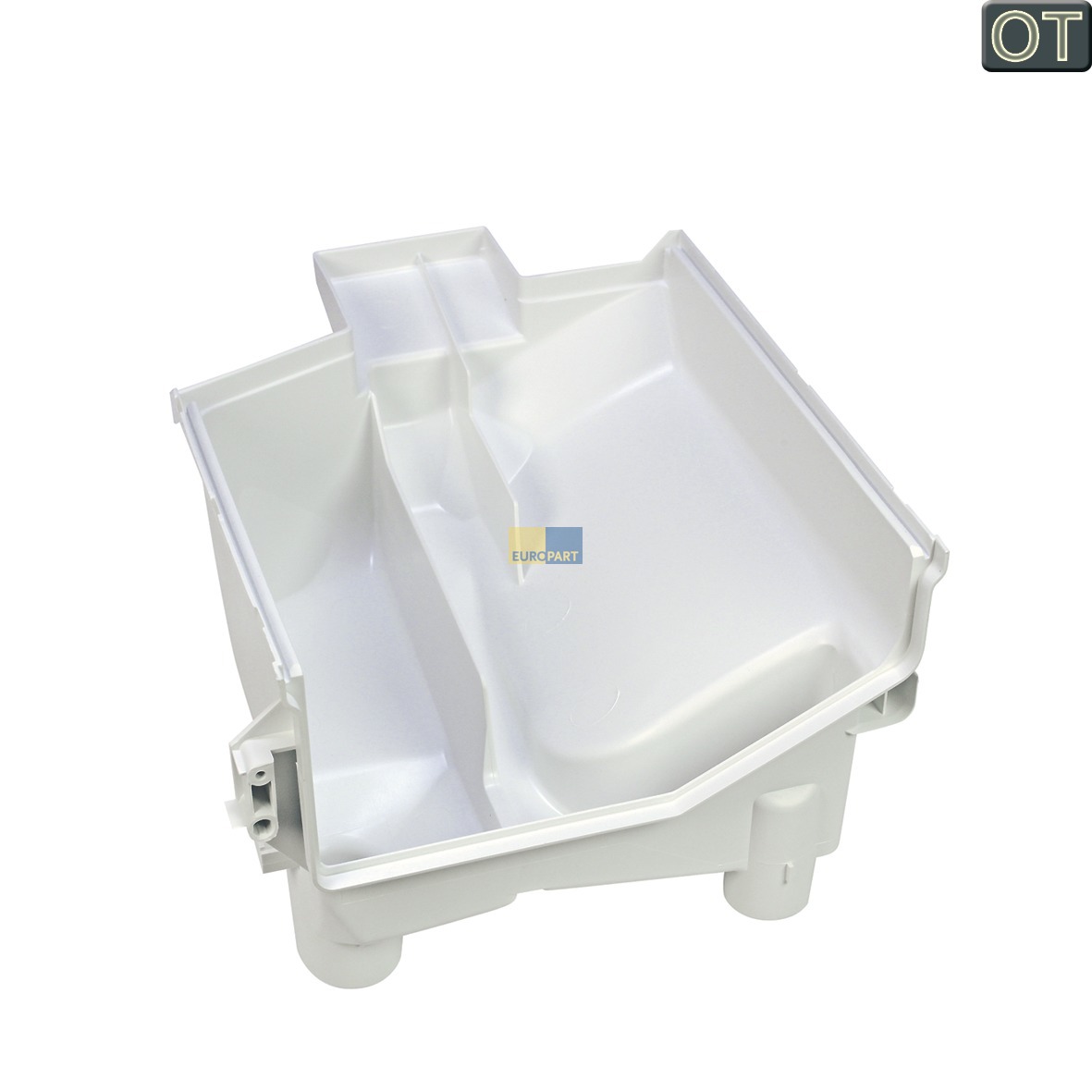 Einspülschalenunterteil 11011877