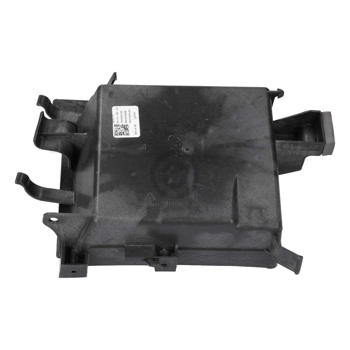 Steuerelektronik für Motor beko 2500001000 in Waschmaschine Waschtrockner