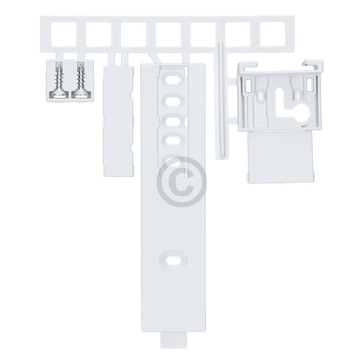 Befestigungsteil 12033227