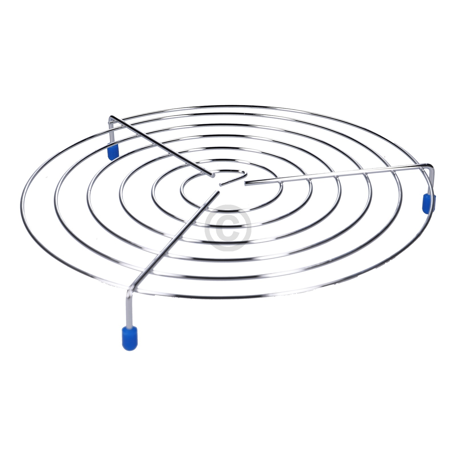 Grillrost SAMSUNG DE97-00136B rund 273mmØ für Mikrowelle