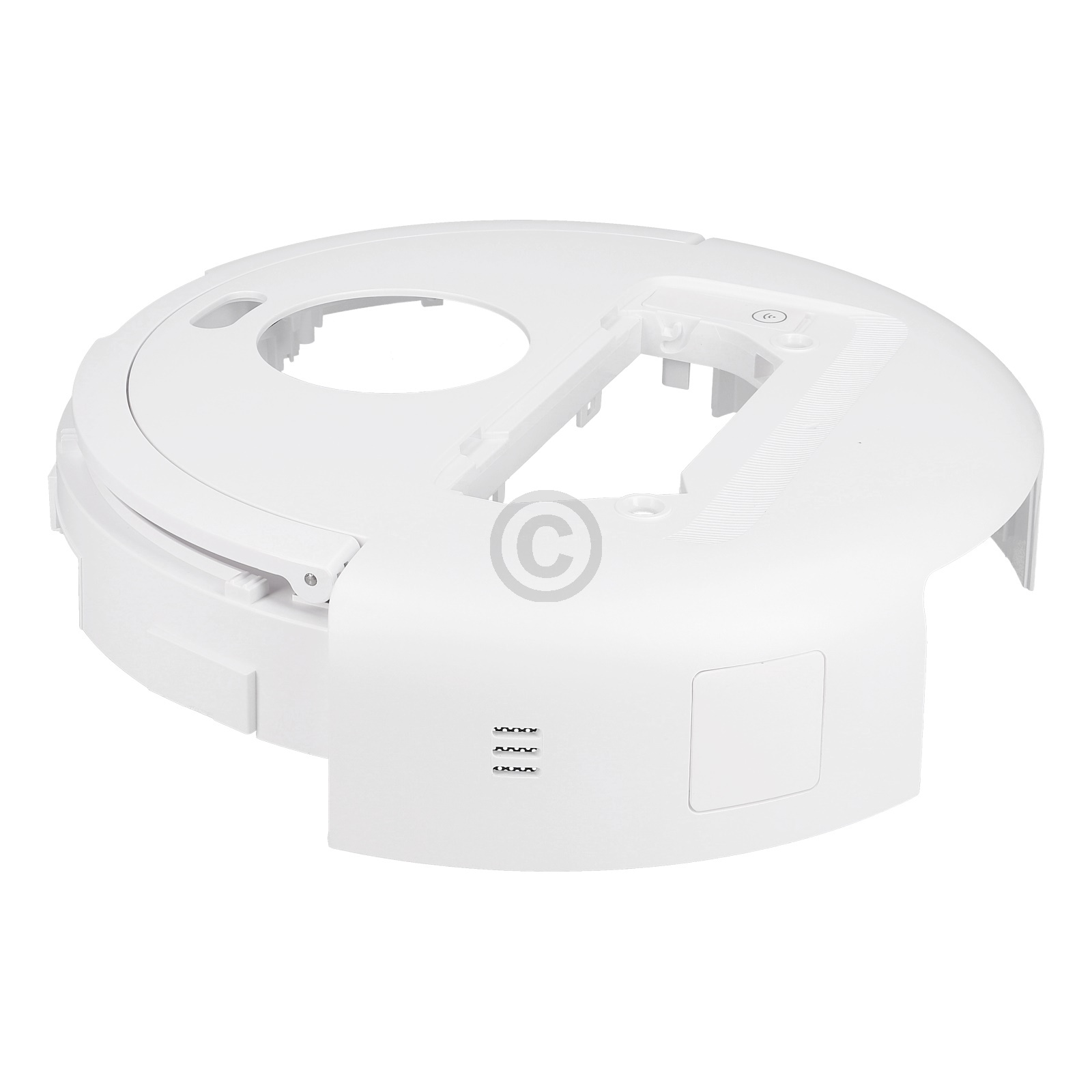 Fan Top cover 201-2478-1853 Ecovacs