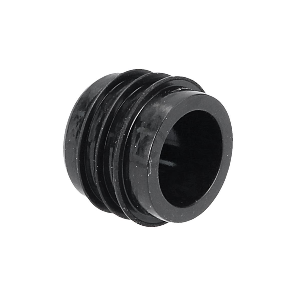 Dichtung für Magnetventil Bauknecht C00064534 in Waschmaschine Waschtrockner