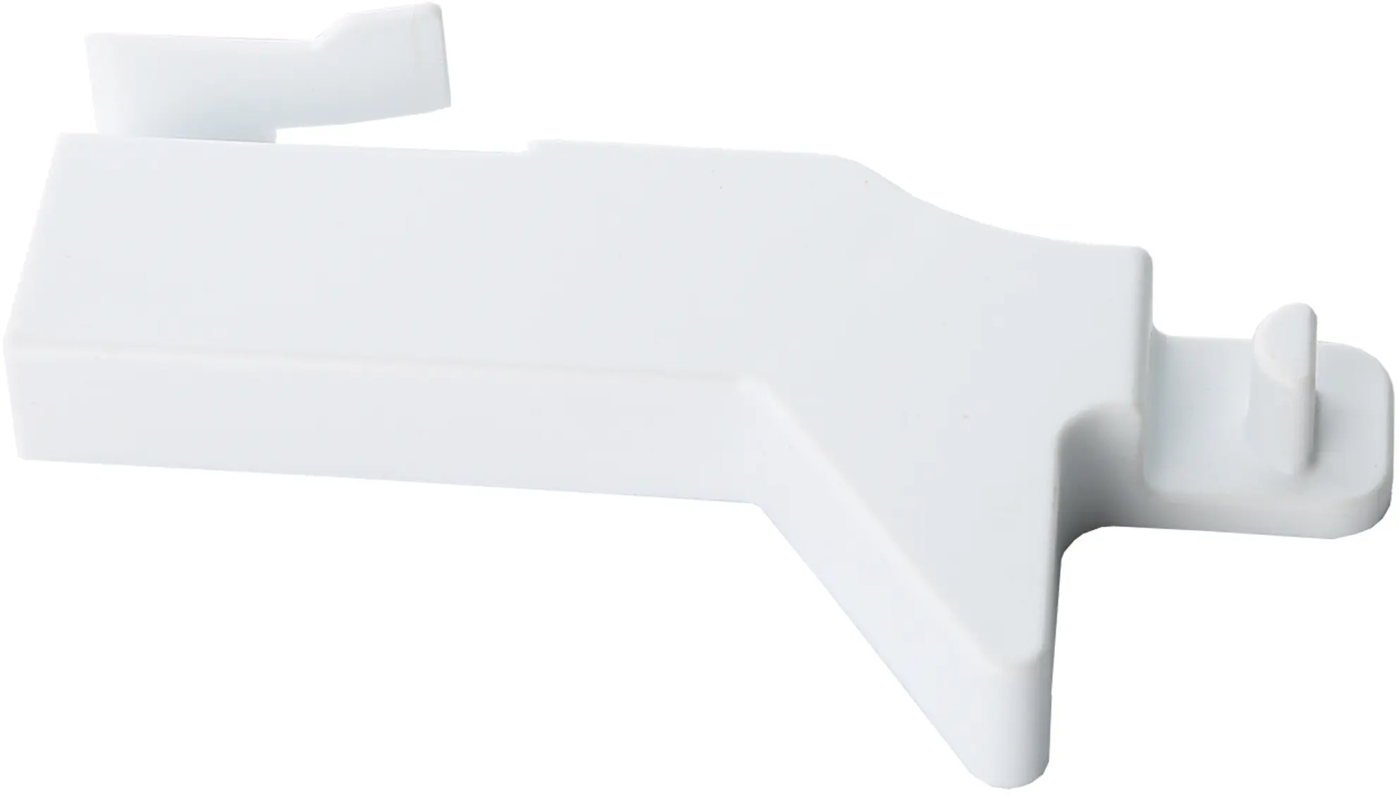 Halter für Kühlschrank BSH-Gruppe 00635832 Befestigungselement