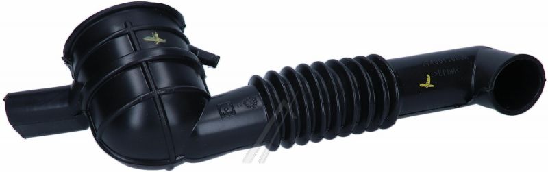 Whirlpool Indesit Waschmaschinen-Schlauch 482000022817 Bottichpumpe