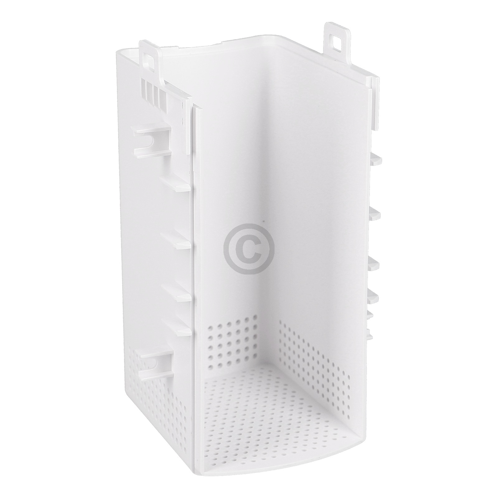 Handheld Vacuum suction port holder 201-2437-0342