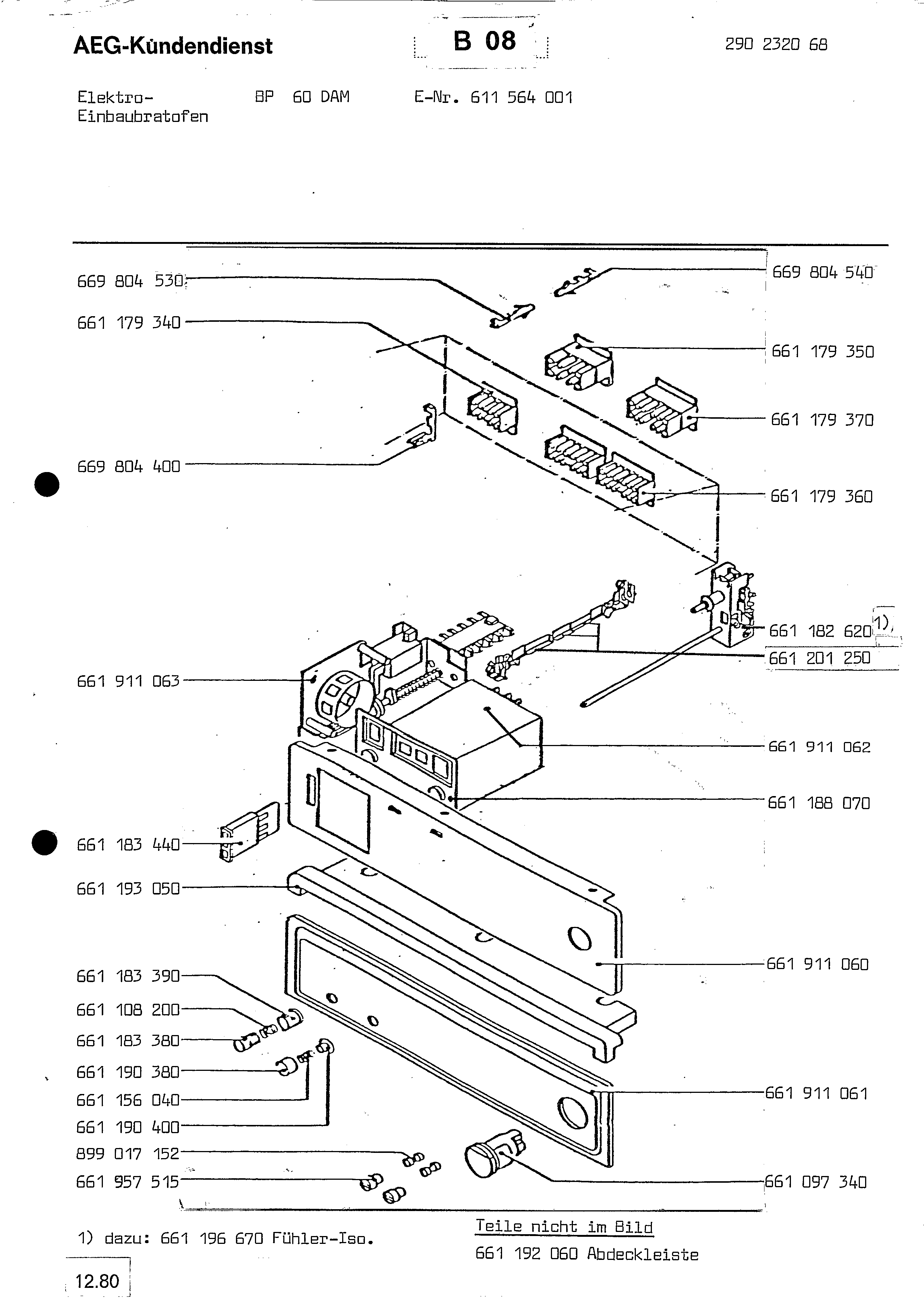 Ersatzteile_Competence_BP_60_DAM_61156400100_Bild_2