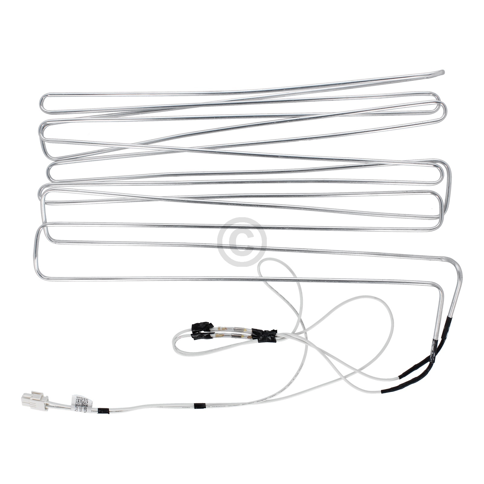 Abtauheizung Haier 490054502 0074000361 TCJRQ V12880 für Gefrierschrank 49054502