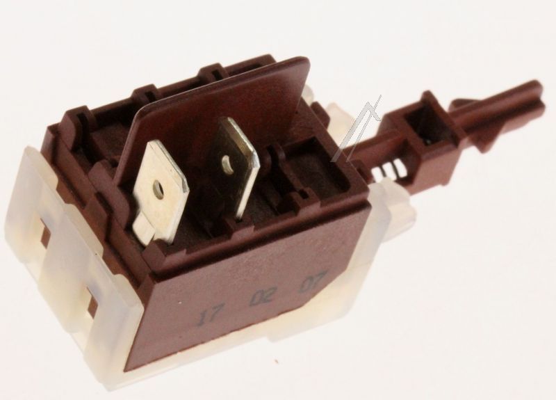 Druckknopf für Beko Waschmaschine C00898018 Netzschalter