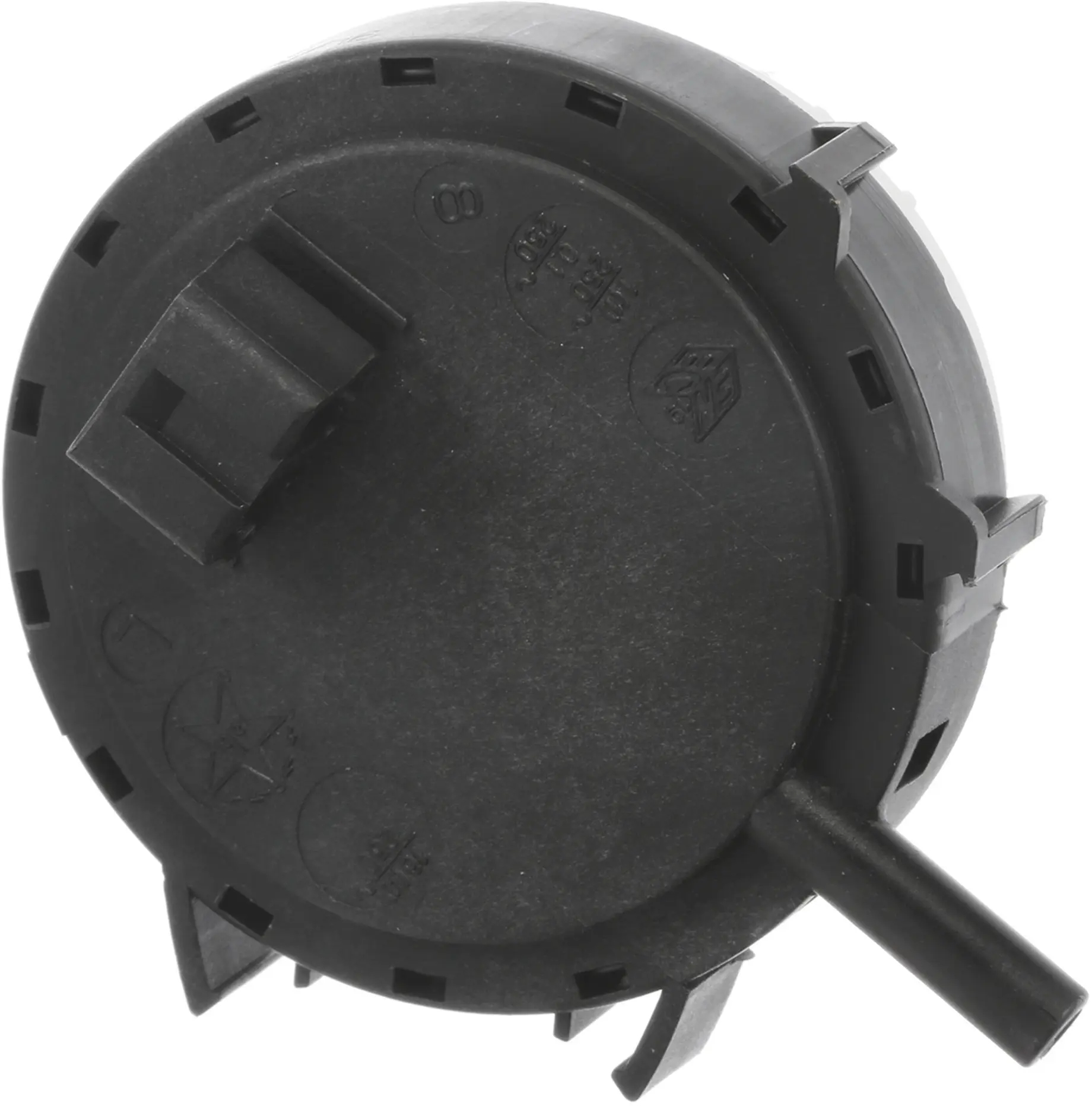 Wasserstandsregler für Waschmaschine BSH-Gruppe 00636121 Niveaukontrolle