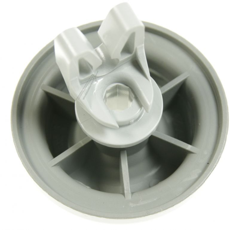 Laufrolle (45cm) für Beko Ofen C00865037 Unterboden