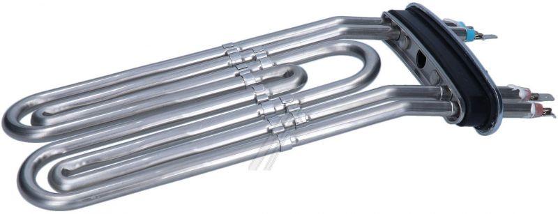 Rohrheizkörper 230V/3000W für Hisense/Gorenje Waschmaschine 824927 Heizelement, 3kW
