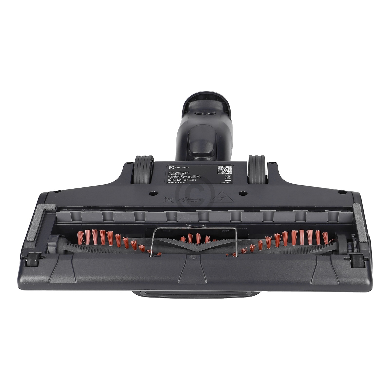 Bodendüse AEG 140223130042 für Staubsauger Electrolux