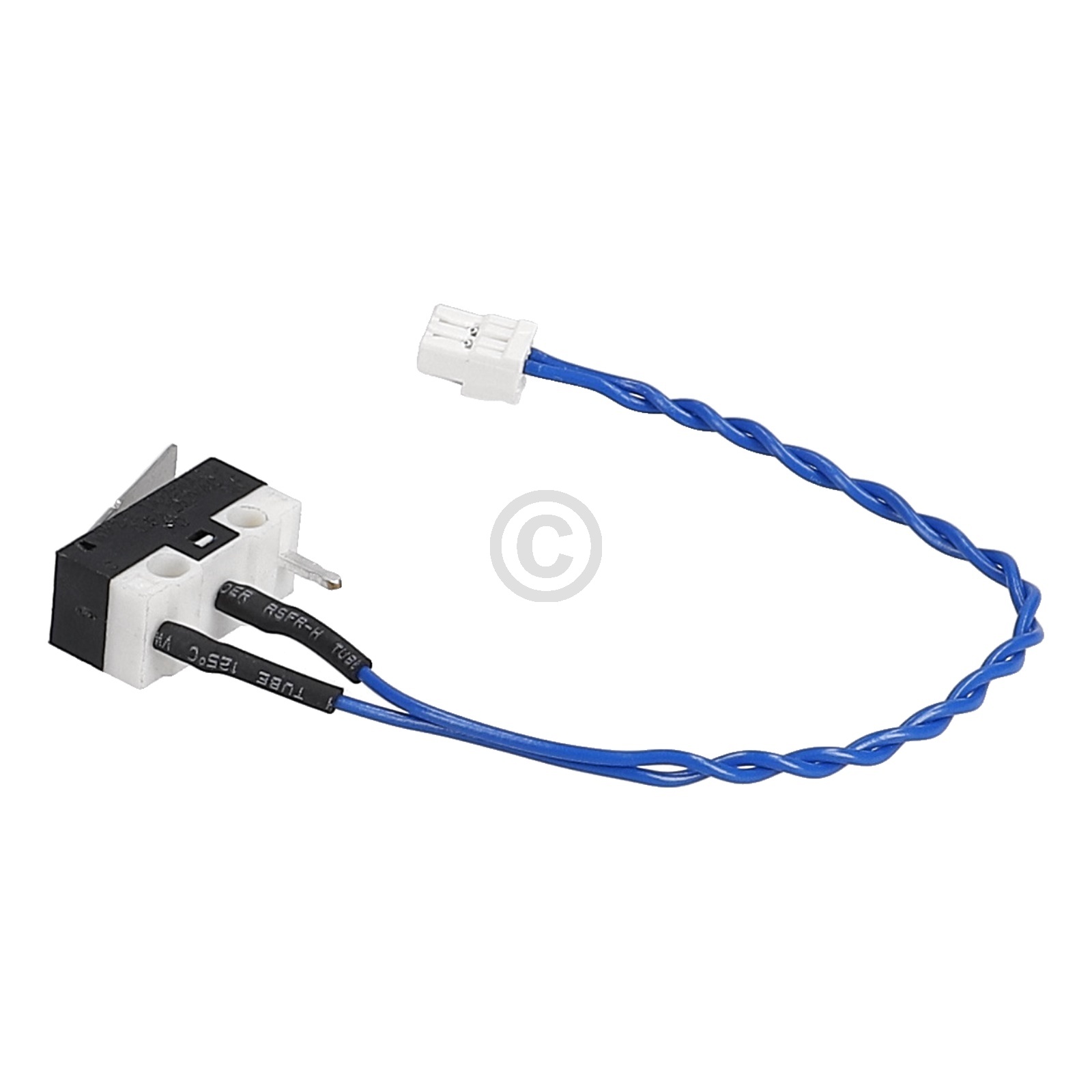 Drive wheel drop harness 201-2478-1862 Ecovacs