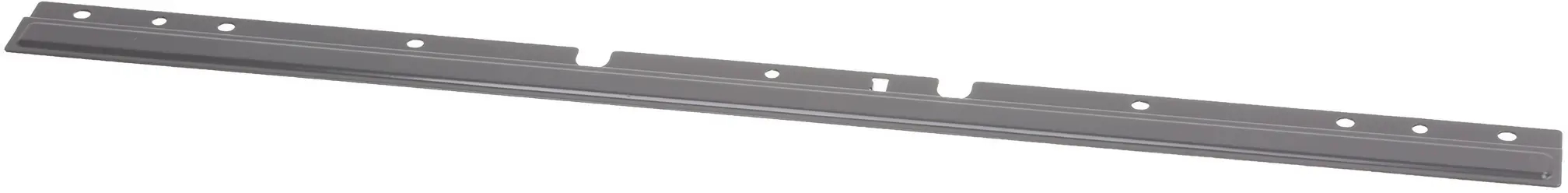 Lüftungskanal für Mikrowelle Bosch 00776913 Luftzufuhr