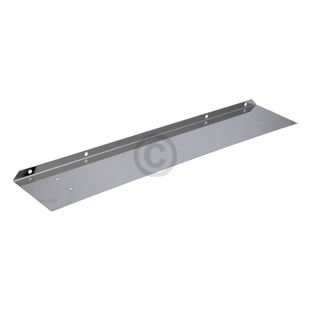 Sockelblende 120x597mm BOSCH 00795812 für Geschirrspüler