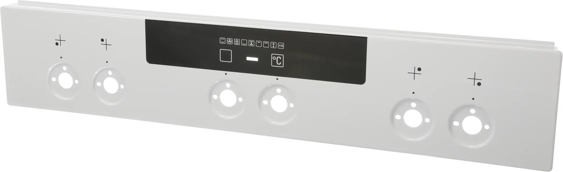 Bedienblende 11010191