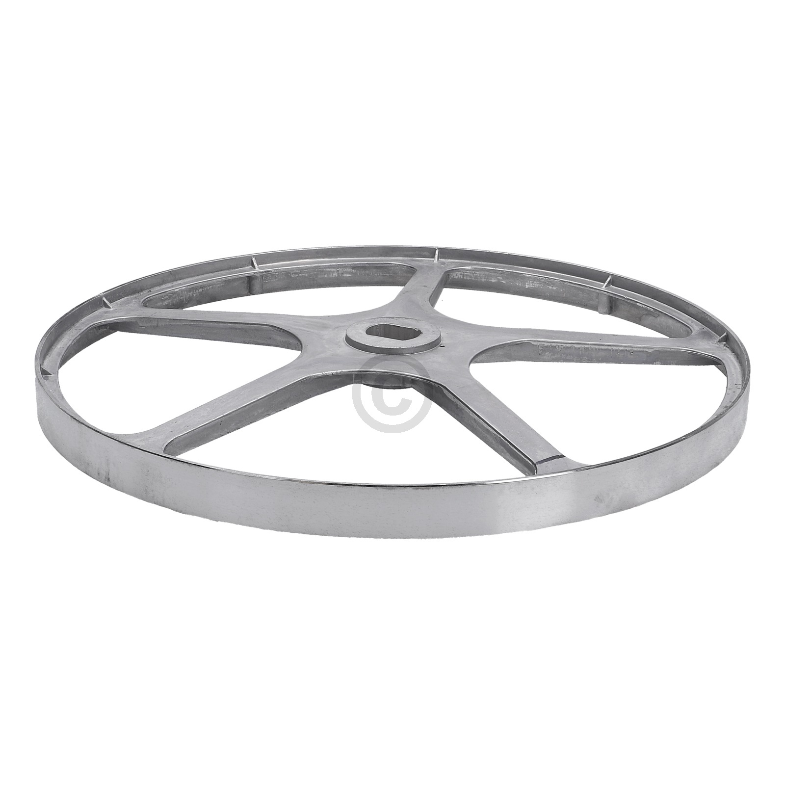 Riemenscheibe passend für Samsung DC66-00500A BLUPARTS in Waschmaschine 10108381