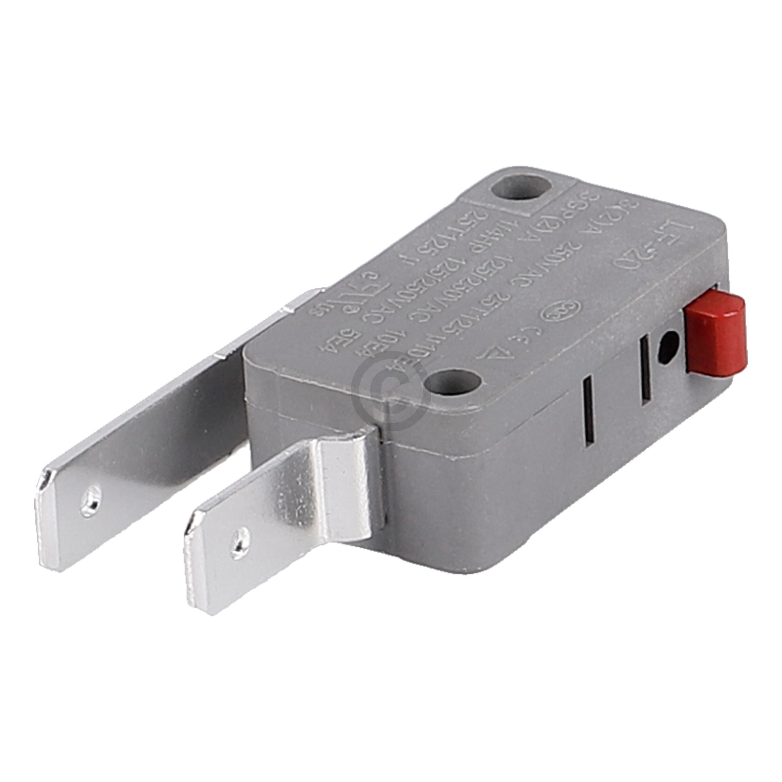 Schalter, 3(1)A 250VAC (4055341269)