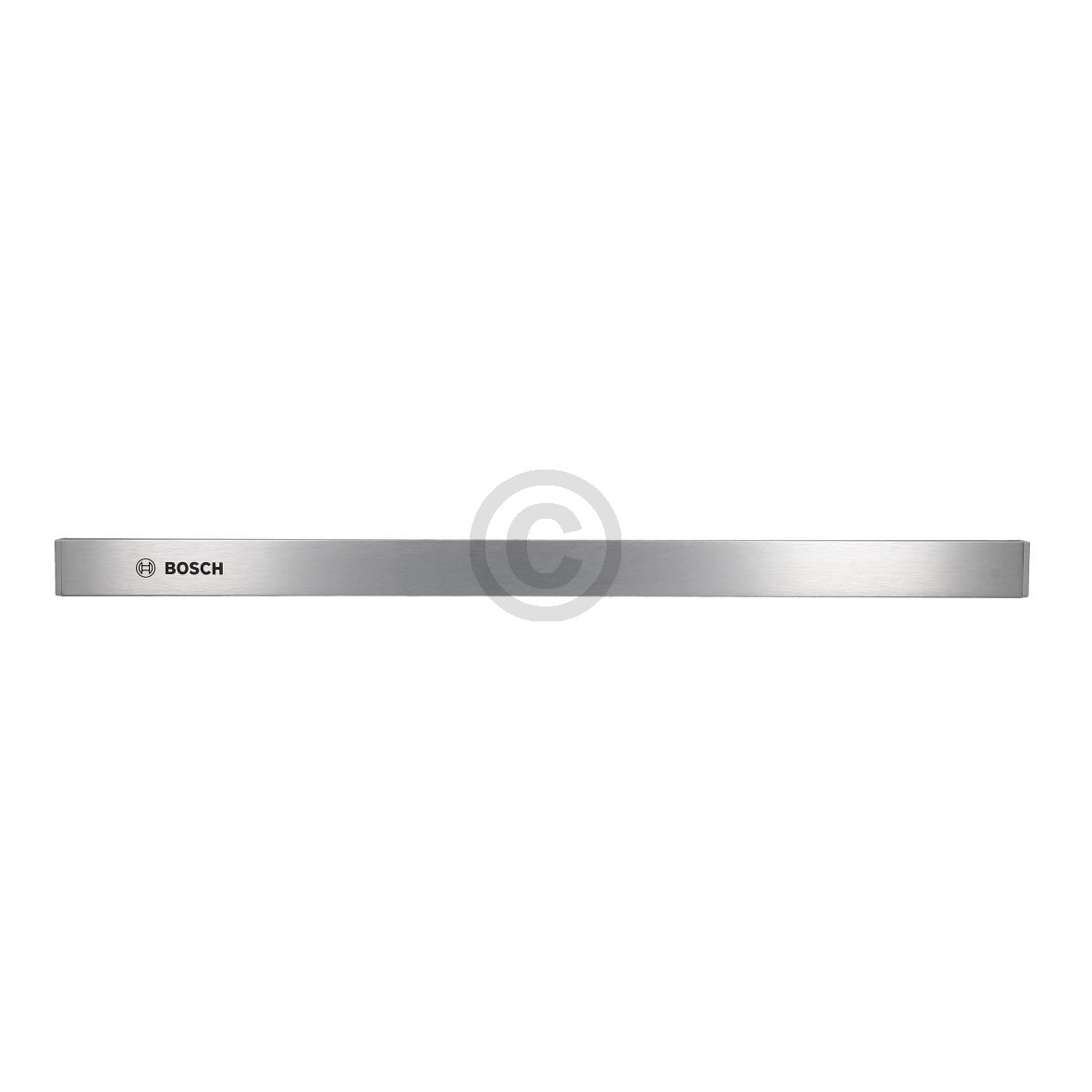 Griffleiste BOSCH 00434282 für Dunstabzugshaube