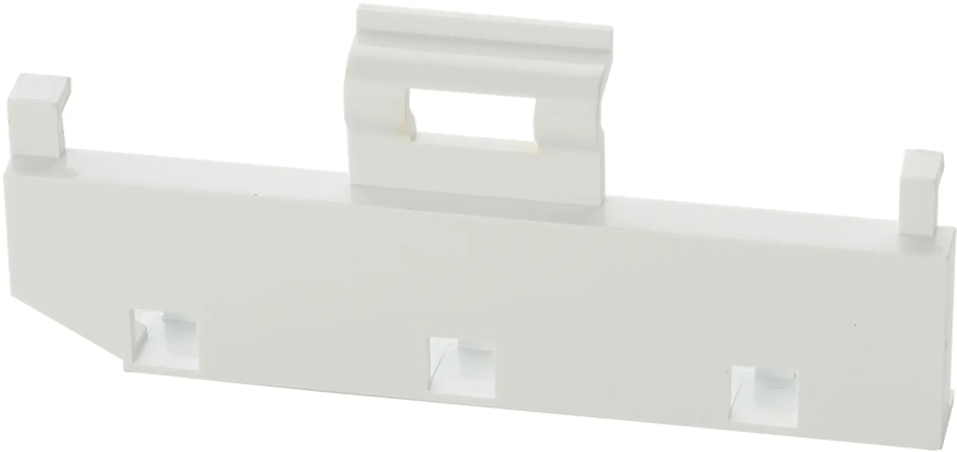 Deckelscharnier für Scharnier Bosch 12026357 Türanschlag