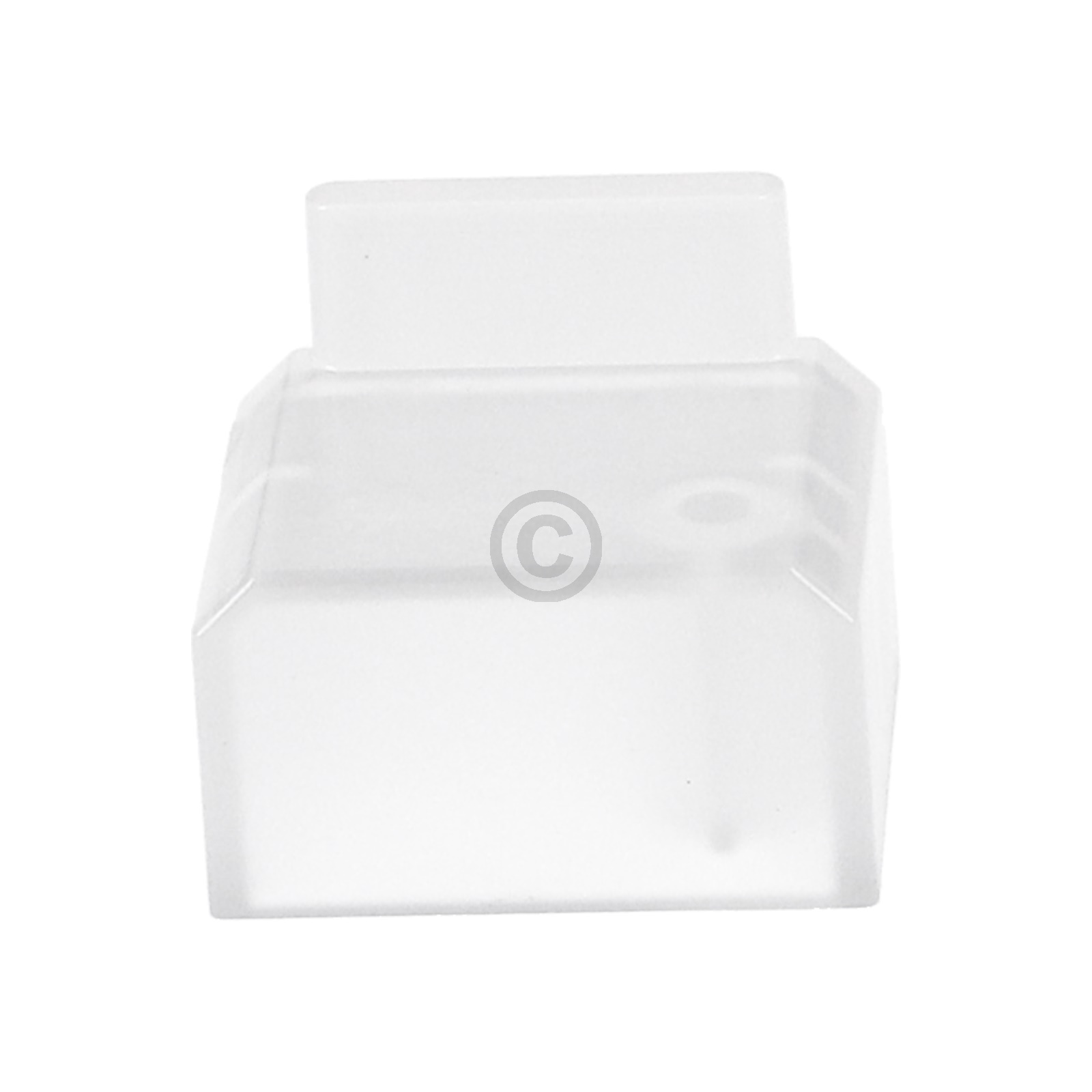 Indicating lamp shade 201-2497-0135 Ecovacs