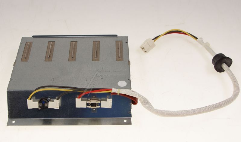 Trocknerheizkörper für Candy 41042962/41042963 230V 130°C